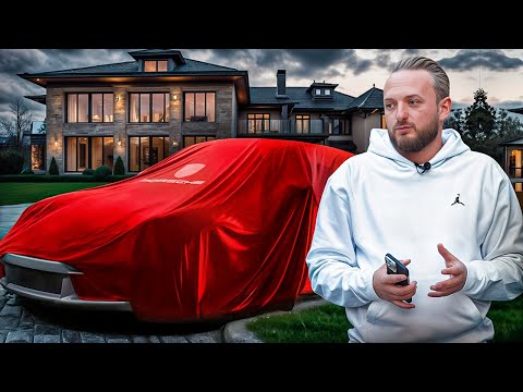 Видео: Я КУПИВ Porsche — і ОДРАЗУ ПРОБЛЕМА!!!