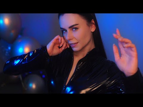 Видео: АСМР Звуки ОДЕЖДЫ 😴 ЛАТЕКС и КОЖА 🔥 111% Мурашек ASMR Latex Sounds For SLEEP