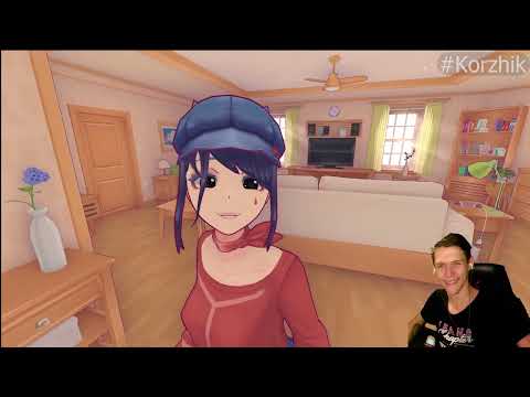 Видео: MiSide (Безумие это...) №3