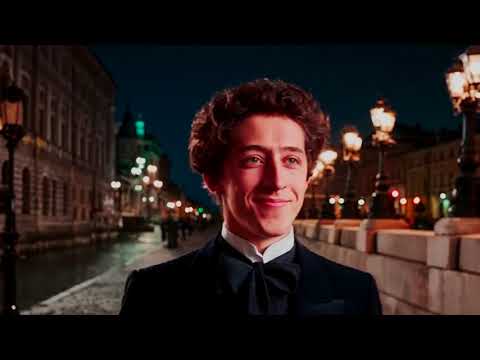 Видео: Александр Блок - Дума (POPPOETS by O.G.)