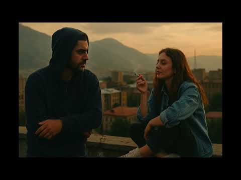 Видео: Моя пацанка