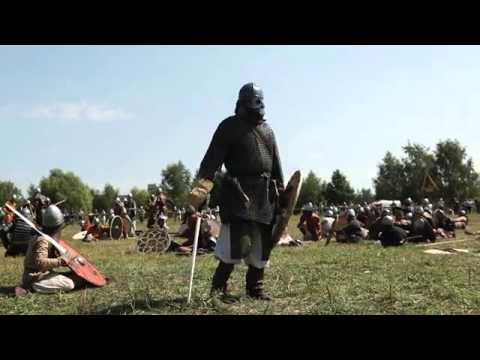 Видео: GRAI - Песнь о Земле Родной (The song about Native Land)