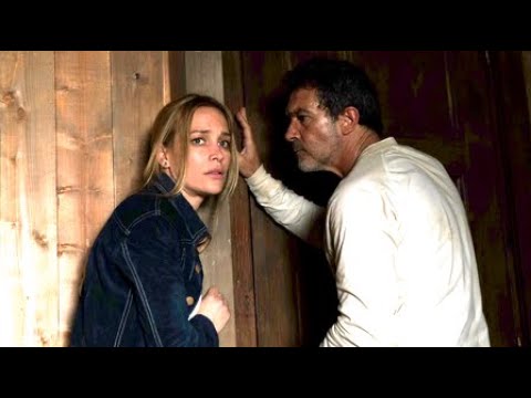 Видео: Решил спасти девушку от странного гостя, ещё не зная, что всё происходящее - не то чем кажется