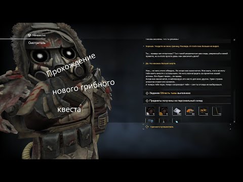 Видео: STALCRAFT X быстрое прохождение секретного квеста Смотрителя #stalker #memes   #stalcraftx #квесты