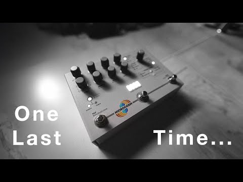 Видео: Что на самом деле делает педаль Microcosm и почему я продаю свою???