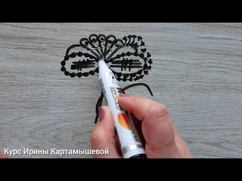 Видео: Курс Думай,как крючок 2/2