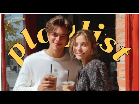 Видео: Плейлист для кафе, который поднимает настроение с первой песни » Кафе/Учеба/Отдых/Фокус