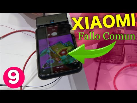 Видео: Диагностика телефонов XIAOMI 🟣 Распространенная неисправность?