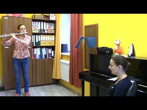 Видео: Открытый урок №1