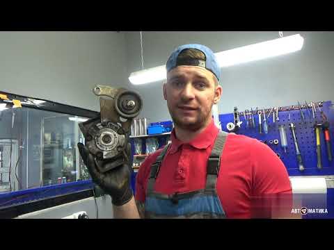 Видео: Заклинил компрессор кондиционера на автомобиле. Умельцы нашли интересное решение!