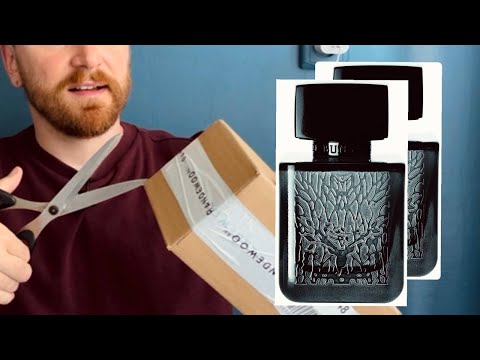 Видео: 8 чувство: послесловие. Распаковка Silvan Rouge Bunny Rouge. #рандеву8чувство2