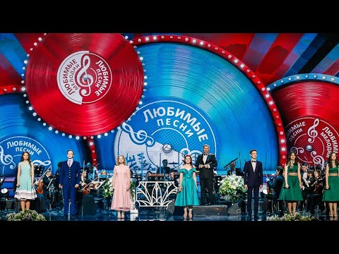 Видео: «ВЕСНА ПЕСНИ - 2022»
