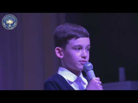 Видео: Екібастұз жаңалықтары  «Горцы великой степи» атты концерттік бағдарлама