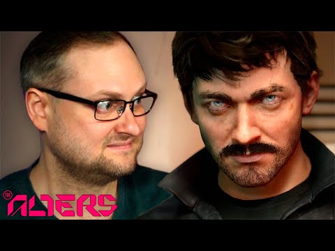Видео: ПЕРВЫЙ КЛОН ► The Alters #2
