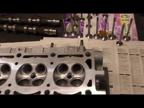 Видео: Часть2.На капитальный ремонт из г. Сочи. 16 V. Калина 1.4. Газ- бензин.