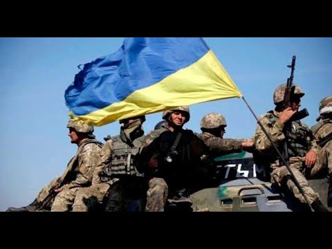 Видео: Володимир Вермінський – Наш 13- ий Армійський