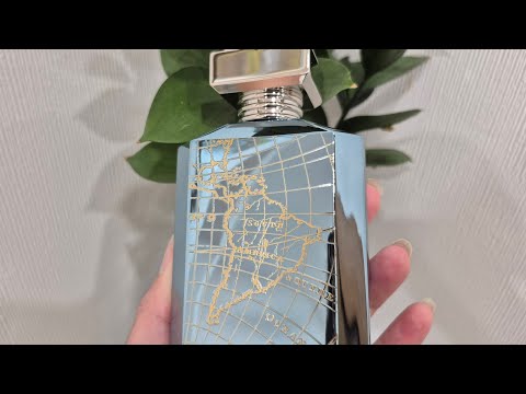 Видео: САМЫЙ КОМПЛИМЕНТАРНЫЙ АРОМАТ | РАСПАКОВКА #распаковка #парфюмерия #духи #perfume 