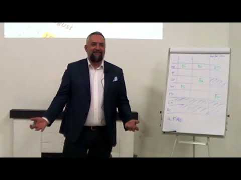 Видео: Планирование блоками | Андрей Парабеллум