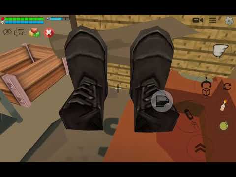 Видео: 1 часть аналог хоррор