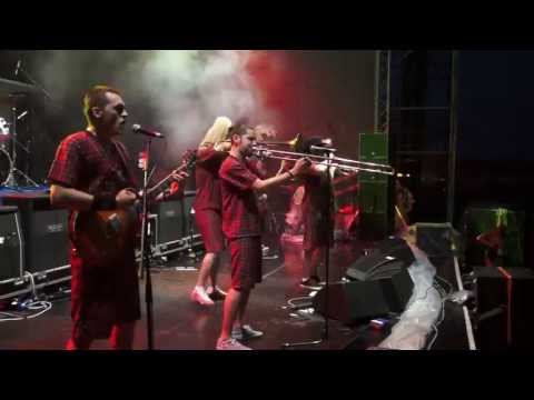 Видео: Нашествие 2013 Distemper - Подумай кто твои друзья