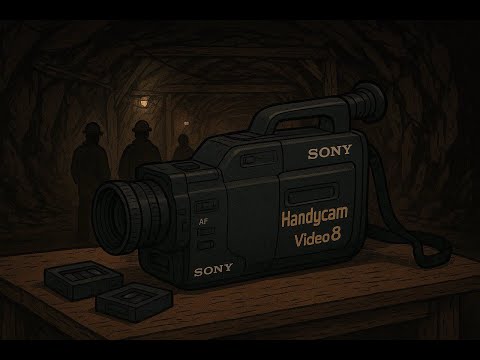 Видео: ХІ. АВАРІЯ НА ШАХТІ. ЧИТАЄ ОЛЕГ ПОЛЯКОВ