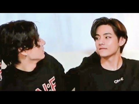 Видео: Странные вещи, которые сделал TAEKOOK, о которых я потом думаю.