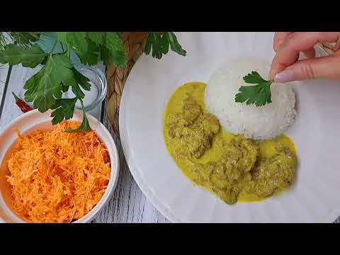 Видео: Обед из 3 х блюд всего за 1 час! Часть 3! Скорее заходите!🤗🤗🤗