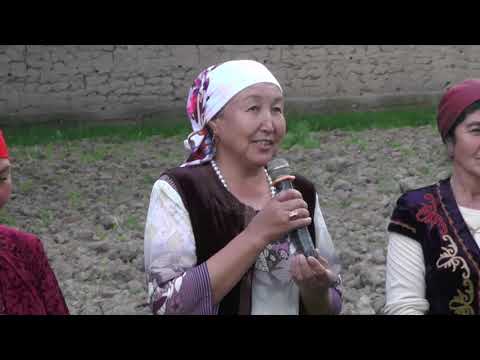 Видео: ЖУМАЛЫ  2019 БУТУРУЧУ  ВЕЧИР 1 ЧАСТЬ