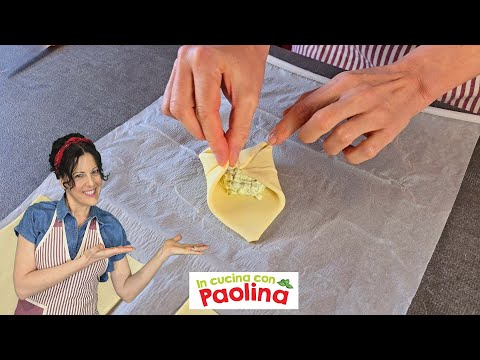 Видео: СЛОЁНОЕ ТЕСТО. 🎄2 быстрых и простых идеи аперитива для вечеринок. Закуски из слоеного теста