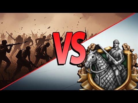 Видео: 999999999999% БОНУСОВ ДЛЯ ЛОШАДЕЙ!! - Это НЕ то, что задумывал Paradox!