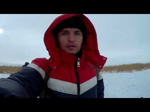 Видео: Зимняя рыбалка в Курчуме