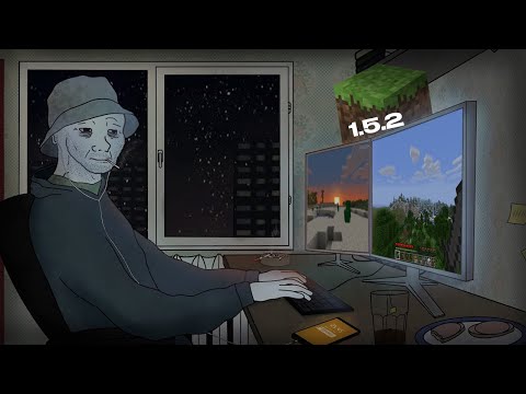 Видео: Почему ЭТА версия майнкрафта лучшая?