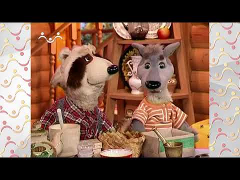 Видео: Шишкин Лес.  Рекорды.  Лучшая посуда