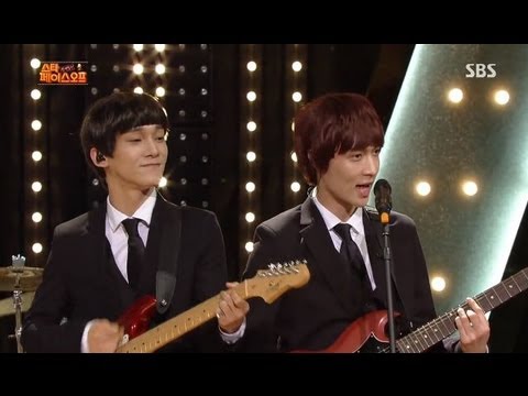 Видео: ЭКЗО. Beatles 'All My Loving' Perfect @ Star Face Off 130920