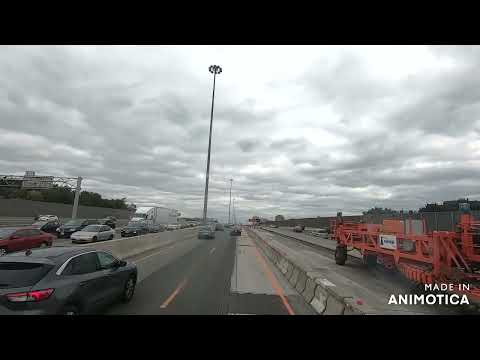 Видео: ВІДПОВІДЬ ВСІМ: НАСКІЛЬКИ ПОТРІБНА АНГЛІЙСЬКА TRUCK DRIVER В КАНАДІ. А ми з NEW BRUNSWICK❤️CANADA342