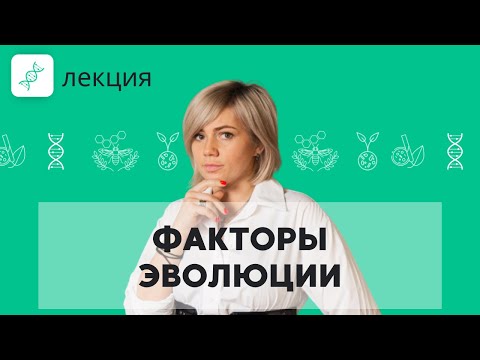 Видео: Виды ЕСТЕСТВЕННОГО ОТБОРА! ЭВОЛЮЦИЯ в ЕГЭ 2022 по биологии | Практика