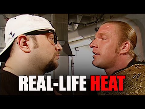 Видео: 10 рестлеров WWE, которые были наказаны за драму в реальной жизни