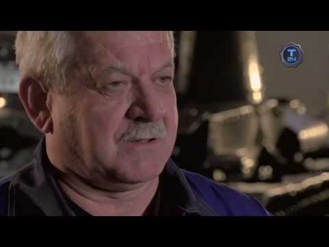 Видео: Реставраторы  Танк Прага  Часть 2