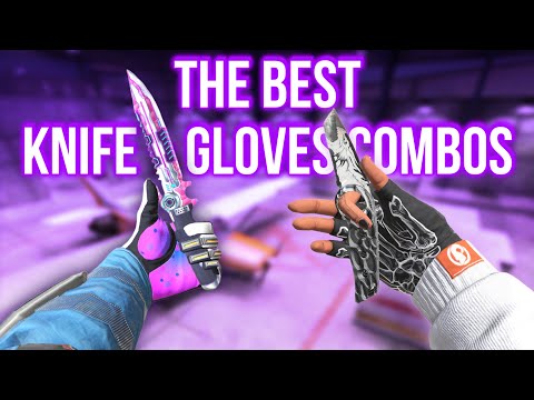 Видео: THE BEST KNIFE + GLOVES COMBOS ON THE MARKETPLACE🔥ТОП ДОРОГИХ СЕТОВ В CRITICAL OPS//КРИТИКАЛ ОПС