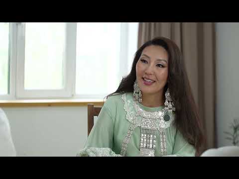 Видео: Далаана - "Истиҥ" подкаст с Миленой Борисовой