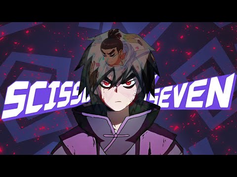 Видео: Поясняю за Scissor Seven | Самое Абсурдное Китайское Аниме [КРАТКОБЗОР]
