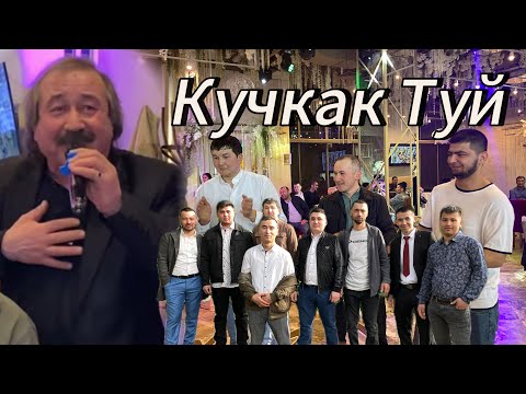 Видео: Кучкак Туй Санкт-Петербург да 28.04.2024