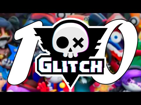 Видео: 100 ФАКТОВ О GLITCH PRODUCTIONS