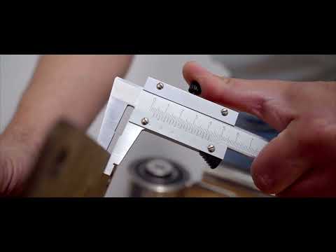 Видео: Сравнение поворотных консолей для автомоек.