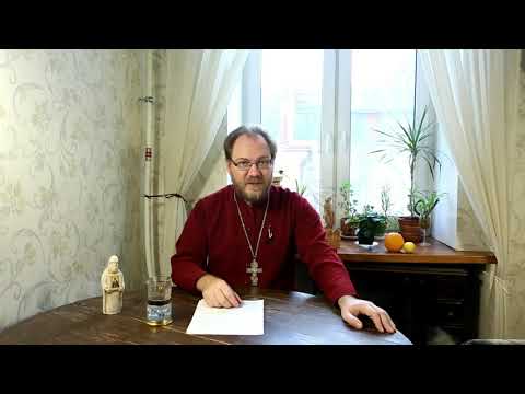 Видео: ОТВЕТ. Нехватка вина на пире в Кане Галилейской