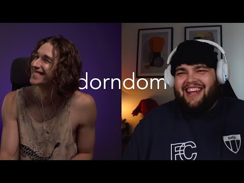 Видео: ИВАН ДОРН - DORNDOM / V&V