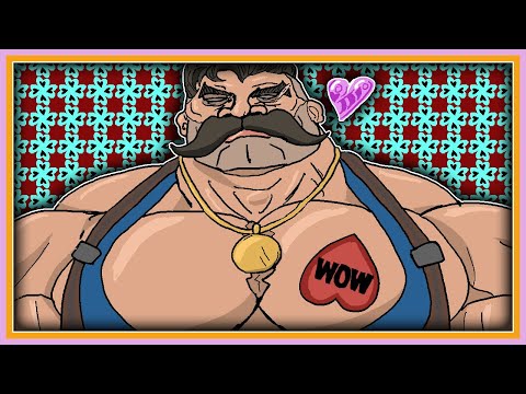 Видео: Папочка №1 в Deadlock