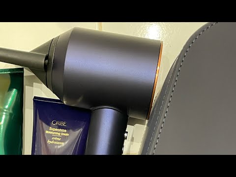 Видео: Красивые волосы: любимые средства 2022: oribe, davines