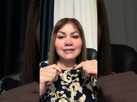 Видео: Кез келген мақсатқа жетуге болады, егер мынандай шарттарды орындасаңыз….