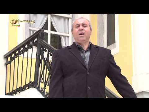 Видео: Георги Жбантов - Лидия